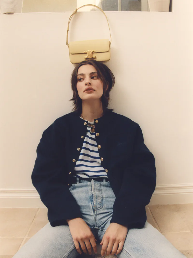 Celine Pac Fair Celine