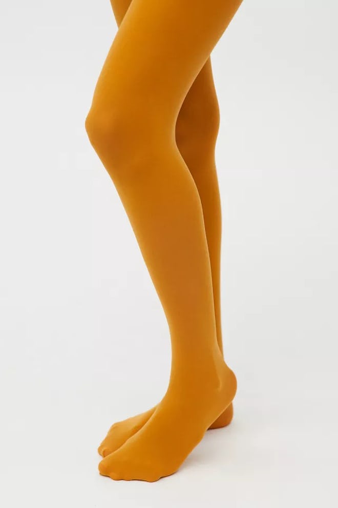Urban Outfitters UO Essential Opaque Tight