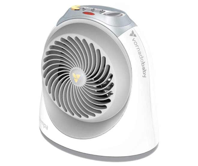 Vornadobaby Tempa Nursery Heater