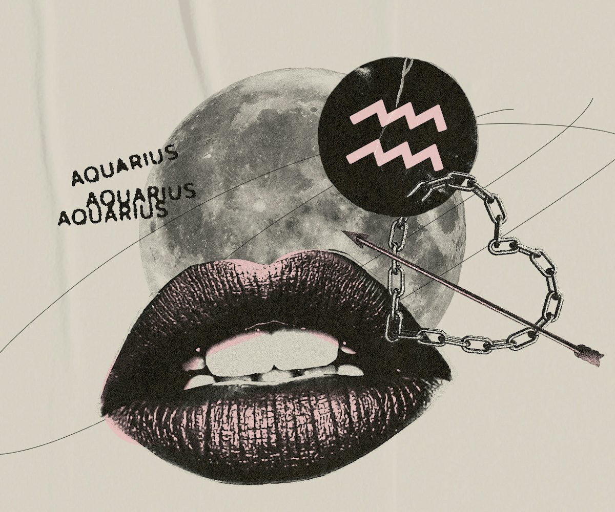 How To Seduce An Aquarius