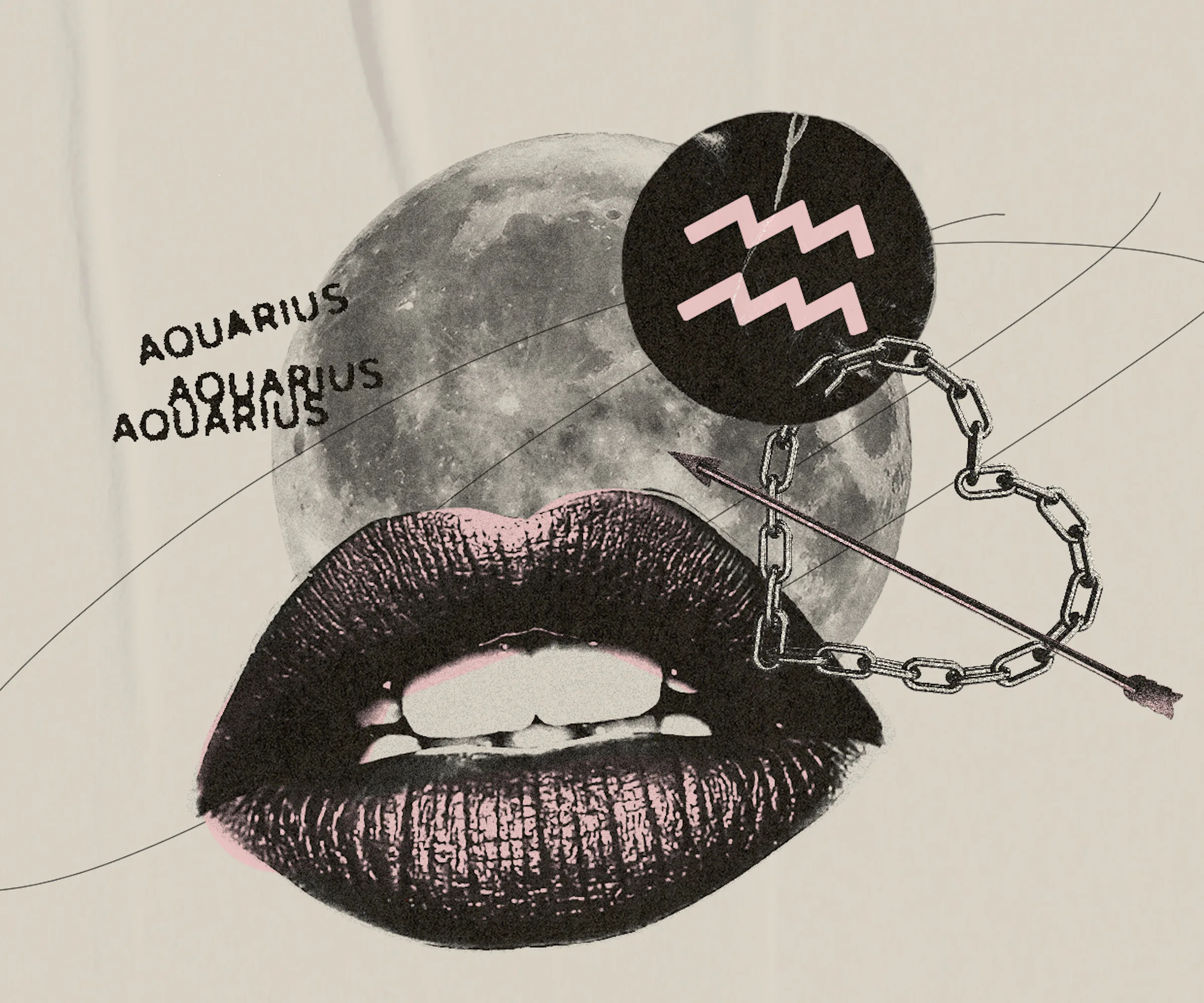 How To Seduce An Aquarius