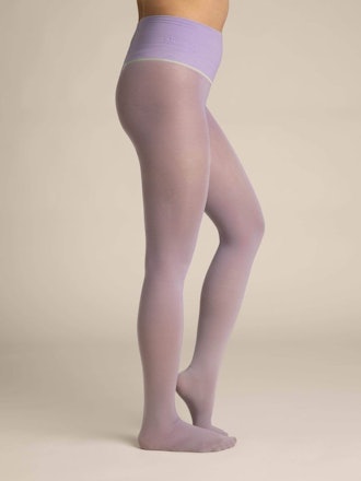 Sheertex Color Pop Luxury Semi-Sheer Tights