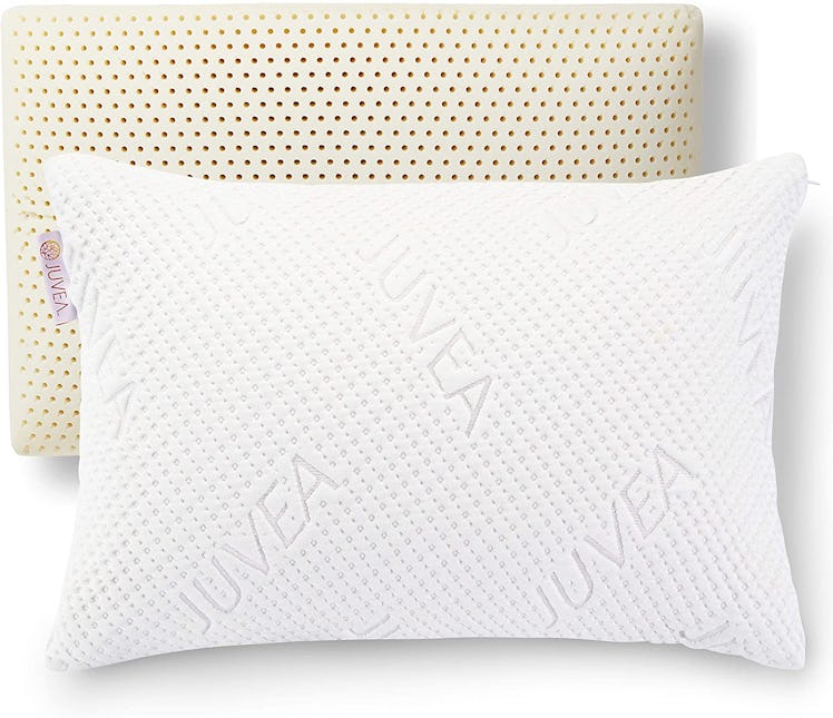 JUVEA Latex Pillow