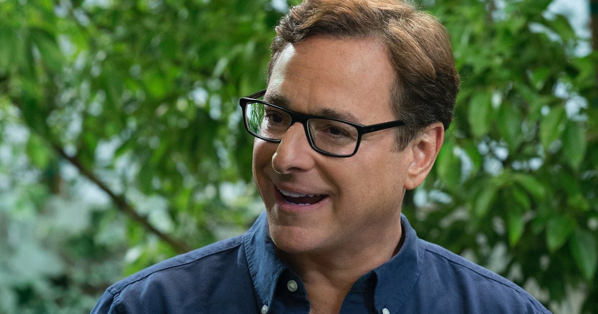 9 Bob Saget Quotes From His Full House To Remember Him By He Died At Age 65 9 Bob Saget Quotes From His Full House To Remember Him By He Died At Age 65
