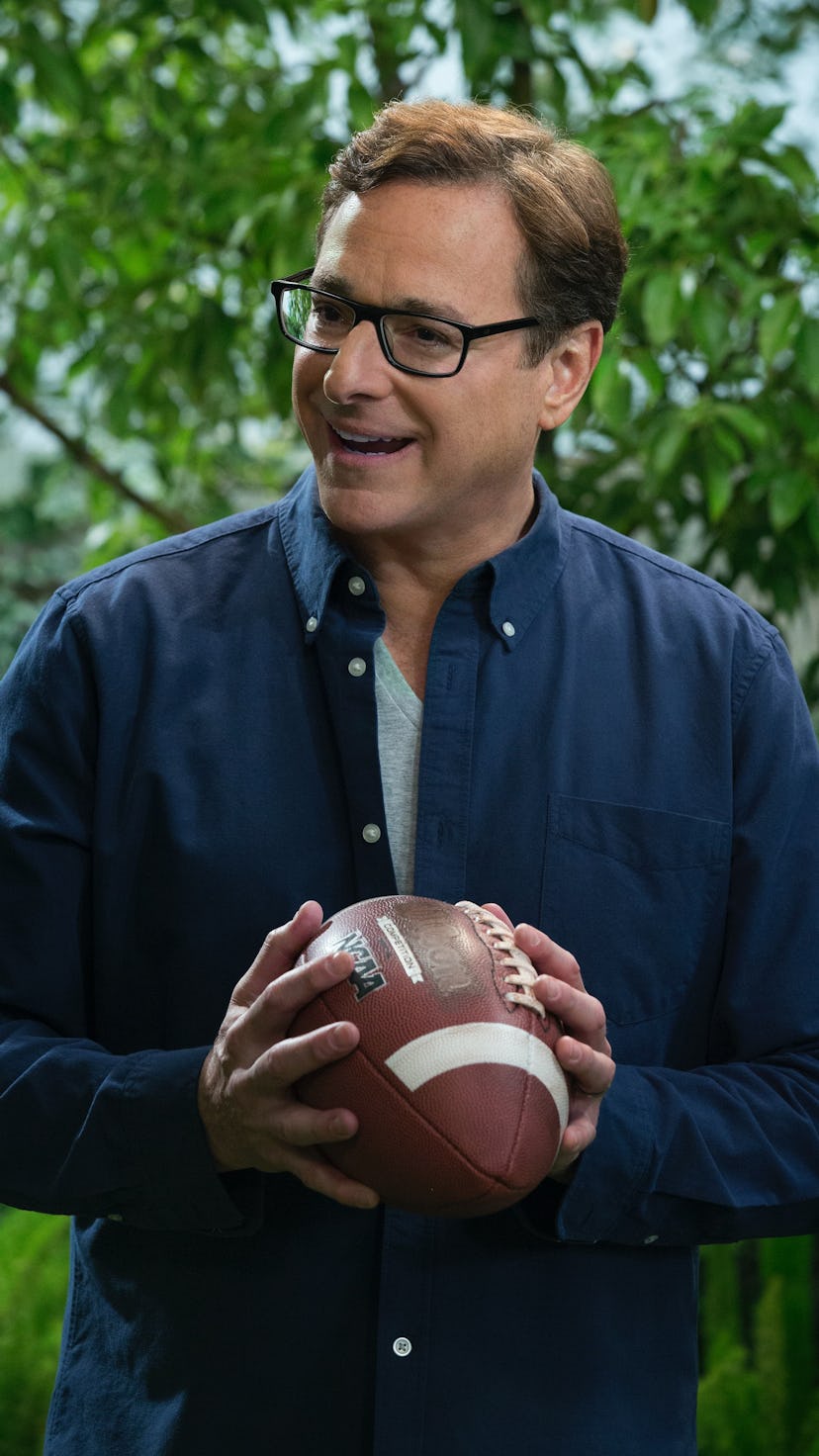 Best Bob Saget Quotes From 'Full House' & 'Fuller House'