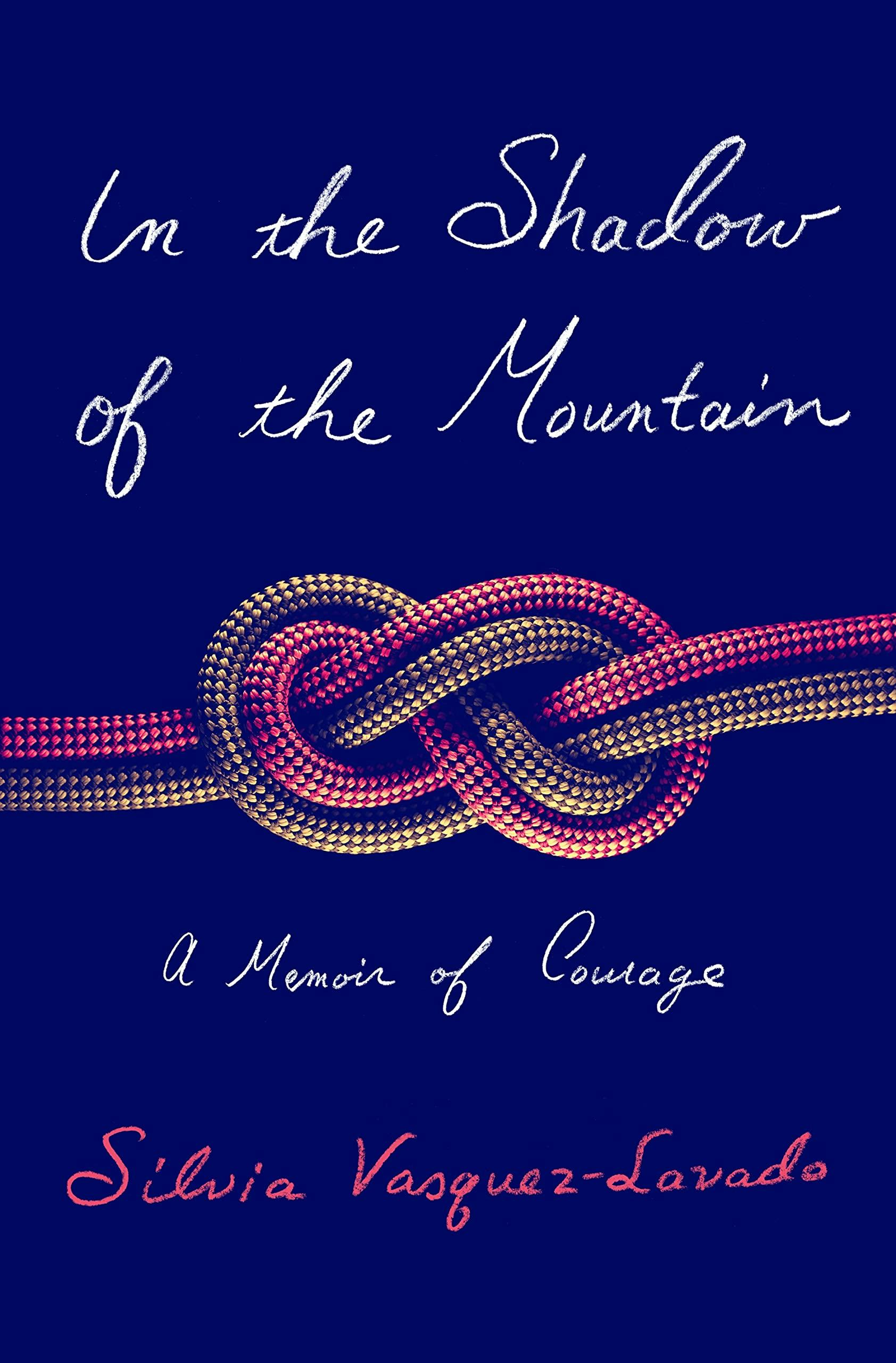 &lsquo;In the Shadow of the Mountain&rsquo; by Silvia Vasquez-Lavado