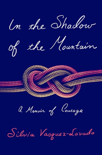 'In the Shadow of the Mountain' by Silvia Vasquez-Lavado