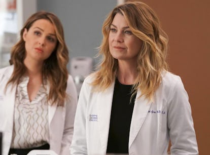 'Grey's Anatomy' has been renewed for Season 19.