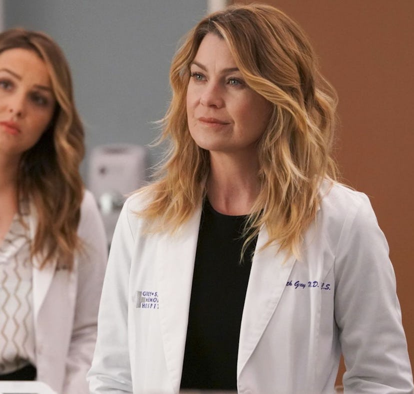 'Grey's Anatomy' has been renewed for Season 19.