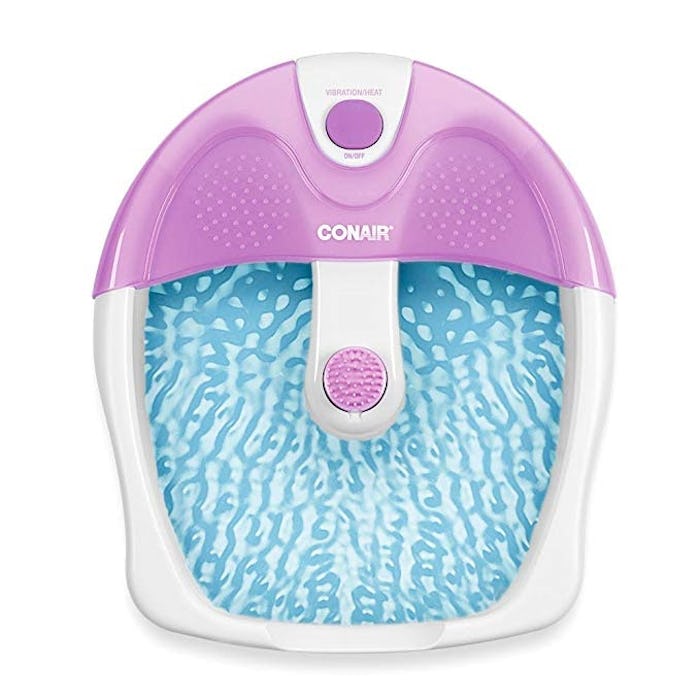 Conair Foot & Pedicure Spa