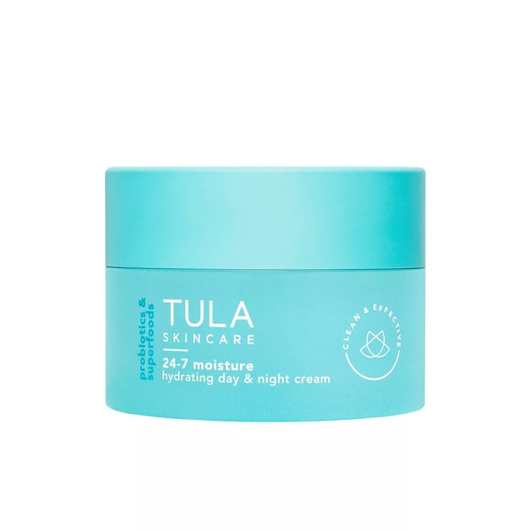 TULA Skincare 24-7 Moisture Hydrating Day & Night Cream