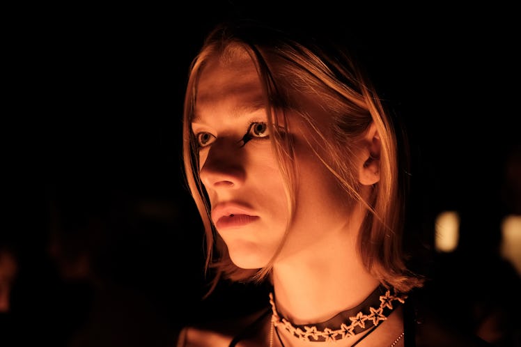 Hunter Schafer