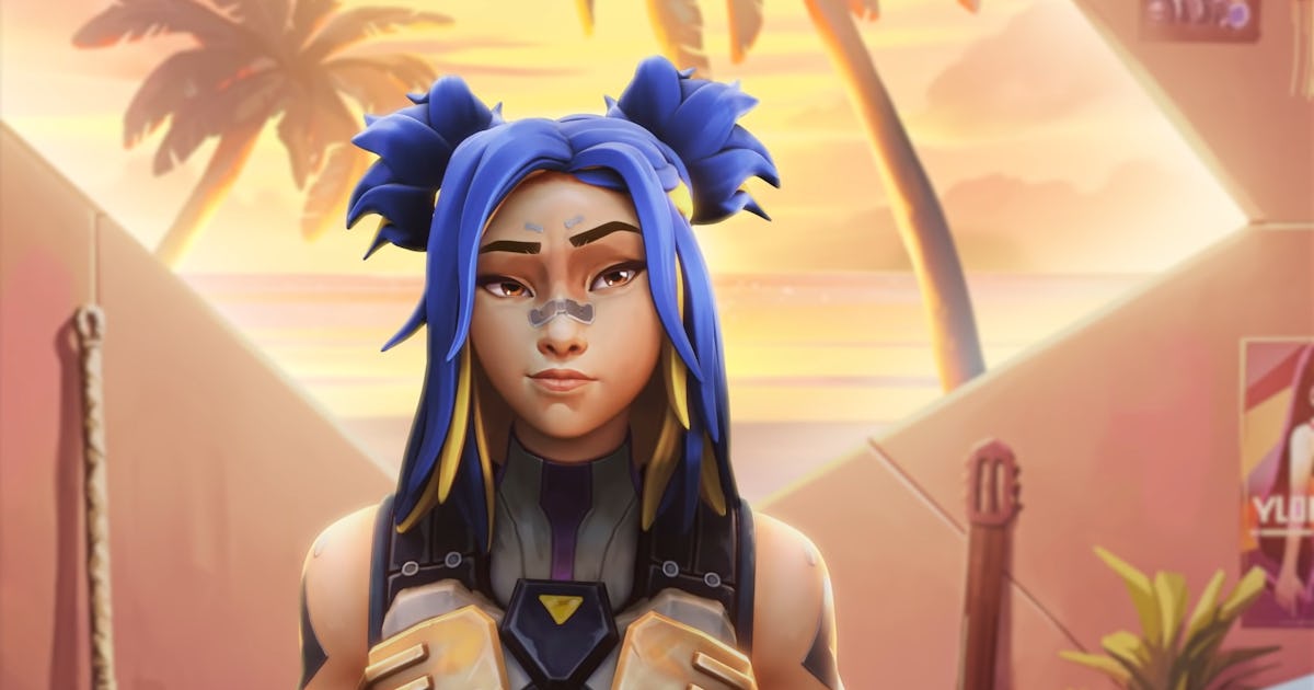 'Valorant' Episode 4, Act 1 date and time, battlepass, and new Agent