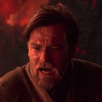 'Obi-Wan Kenobi' theory sets up a huge Darth Vader duel