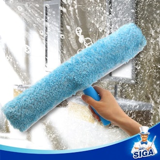 MR.SIGA Professional Window Cleaning Combo