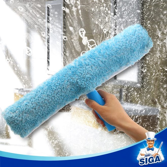MR.SIGA Professional Window Cleaning Combo