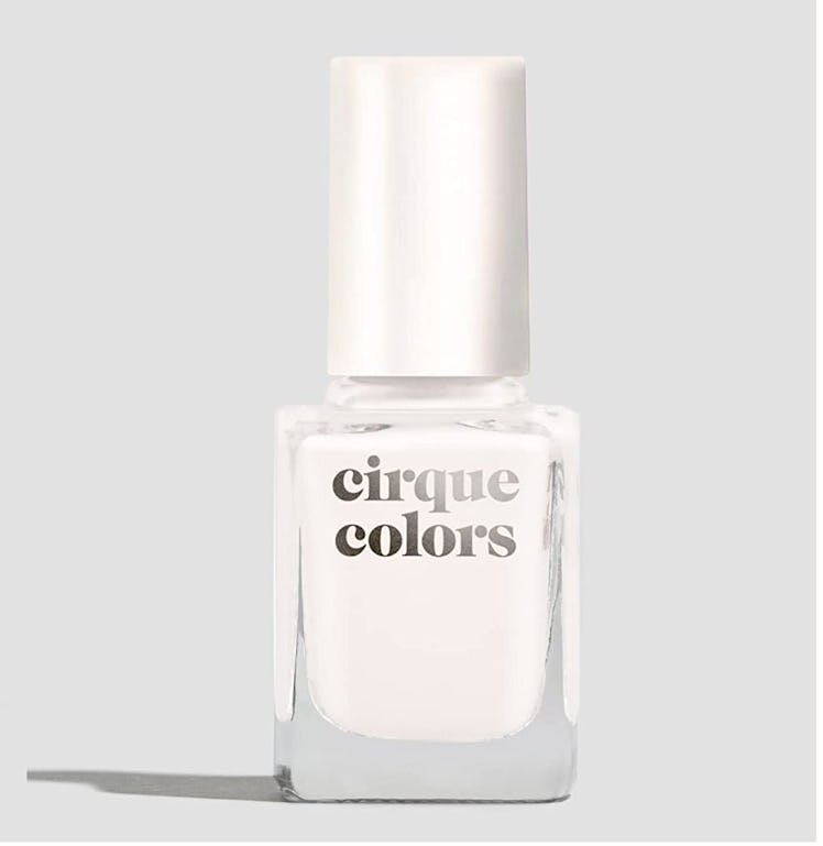 Cirque Colors Sheers Nail Polish