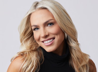 Here's everything to know about Elizabeth Corrigan from Clayton's 'Bachelor' cast.