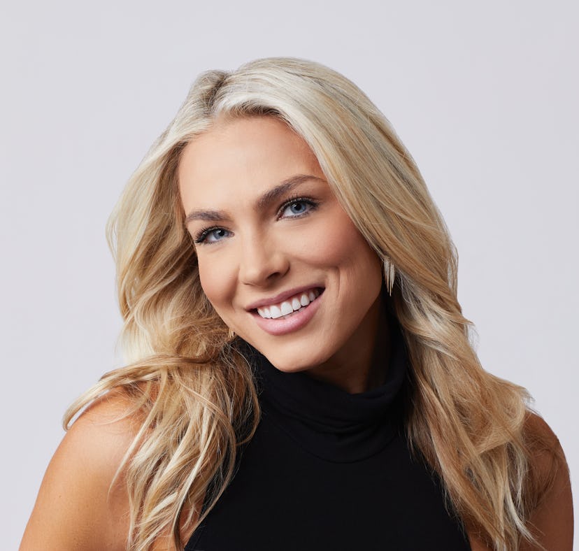 Here's everything to know about Elizabeth Corrigan from Clayton's 'Bachelor' cast.