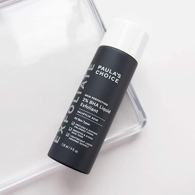 Paula's Choice Skin Perfecting 2% BHA Liquid Salicylic Acid Exfoliant