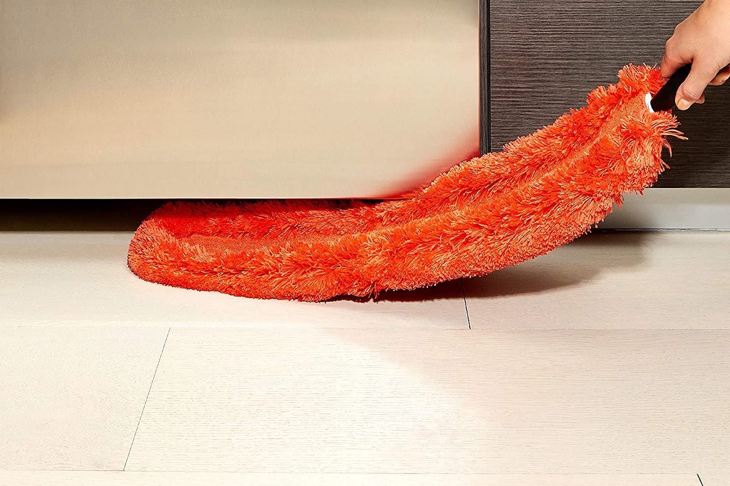 OXO Good Grips Microfiber Hand Duster