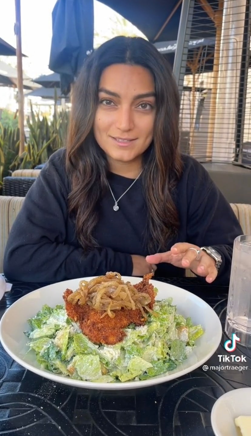 26+ Cheesecake Factory Caesar Dressing