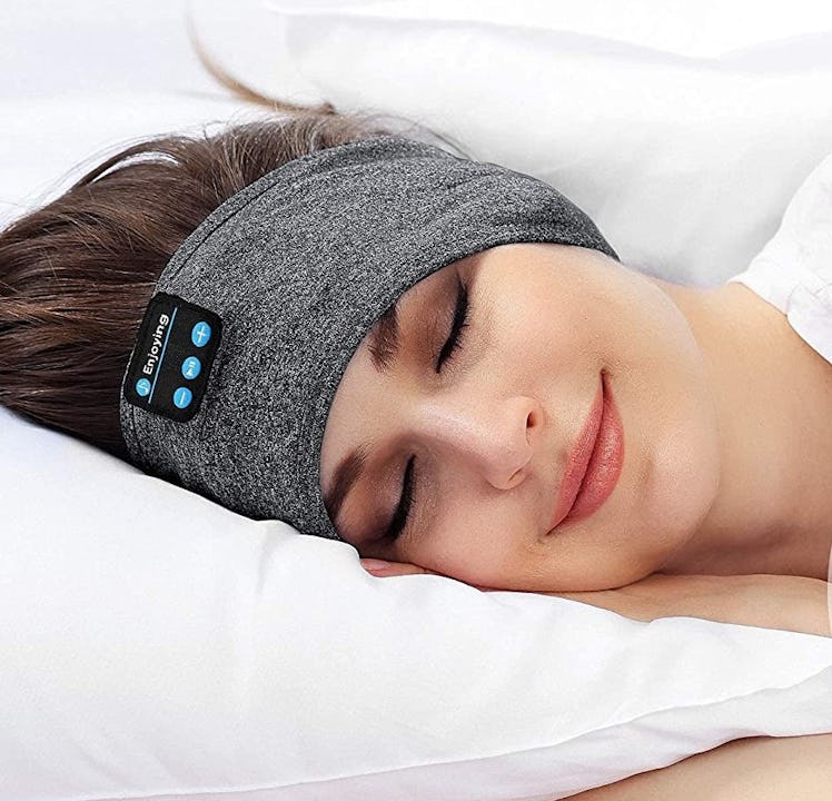 Perytong Wireless Sleep Headphones