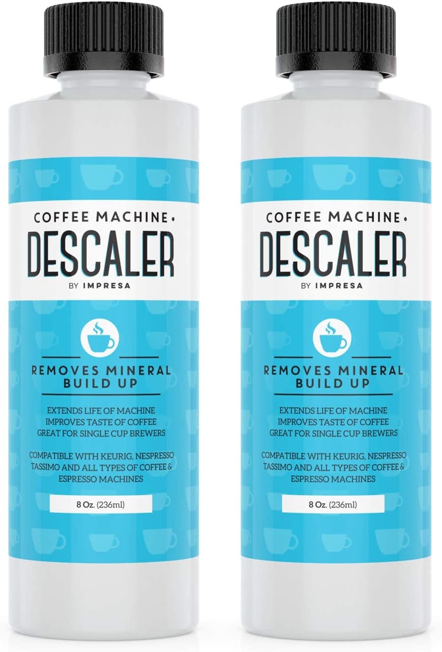 Impresa Descaler (2-Pack)