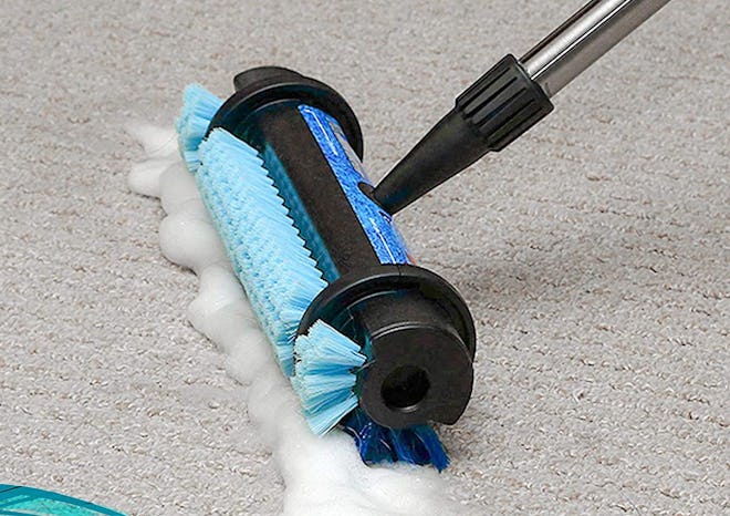 Cleanovation Carpet Cleaning Brush