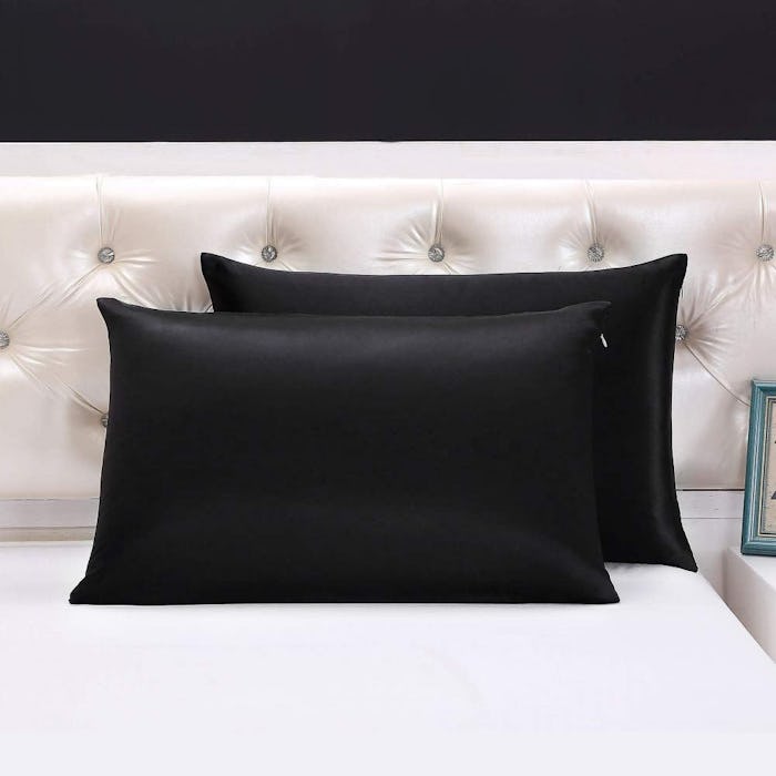 YANIBEST Silk Pillowcase