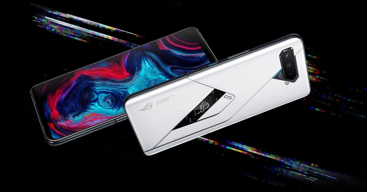 Best smartphones for gamers right now