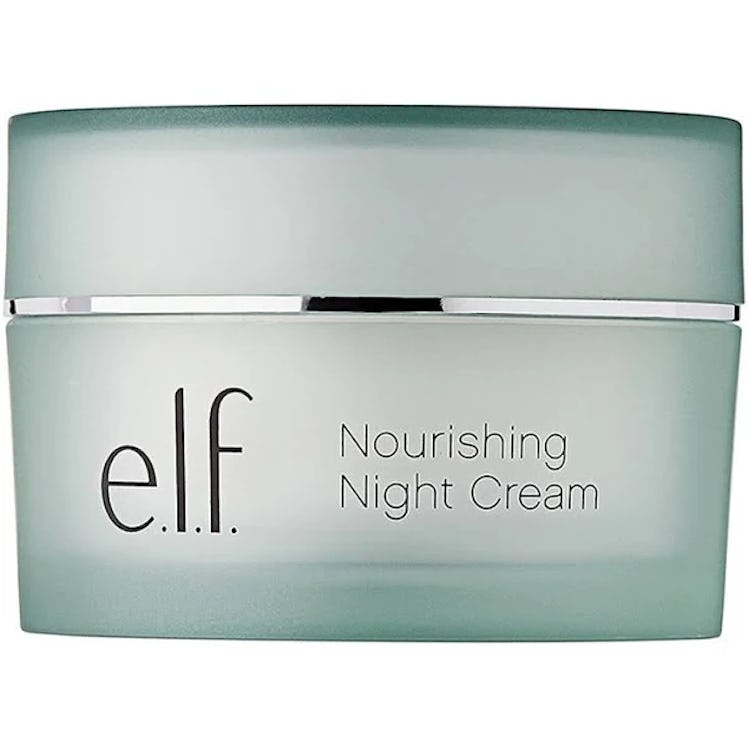 e.l.f. Nourishing Night Cream