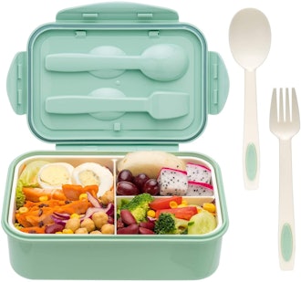 Bento Lunch Box for Adults