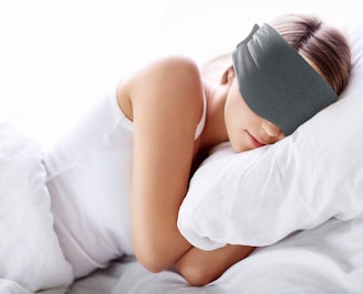 Sysrion Sleep Eye Mask