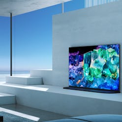TVs from CES 2022
