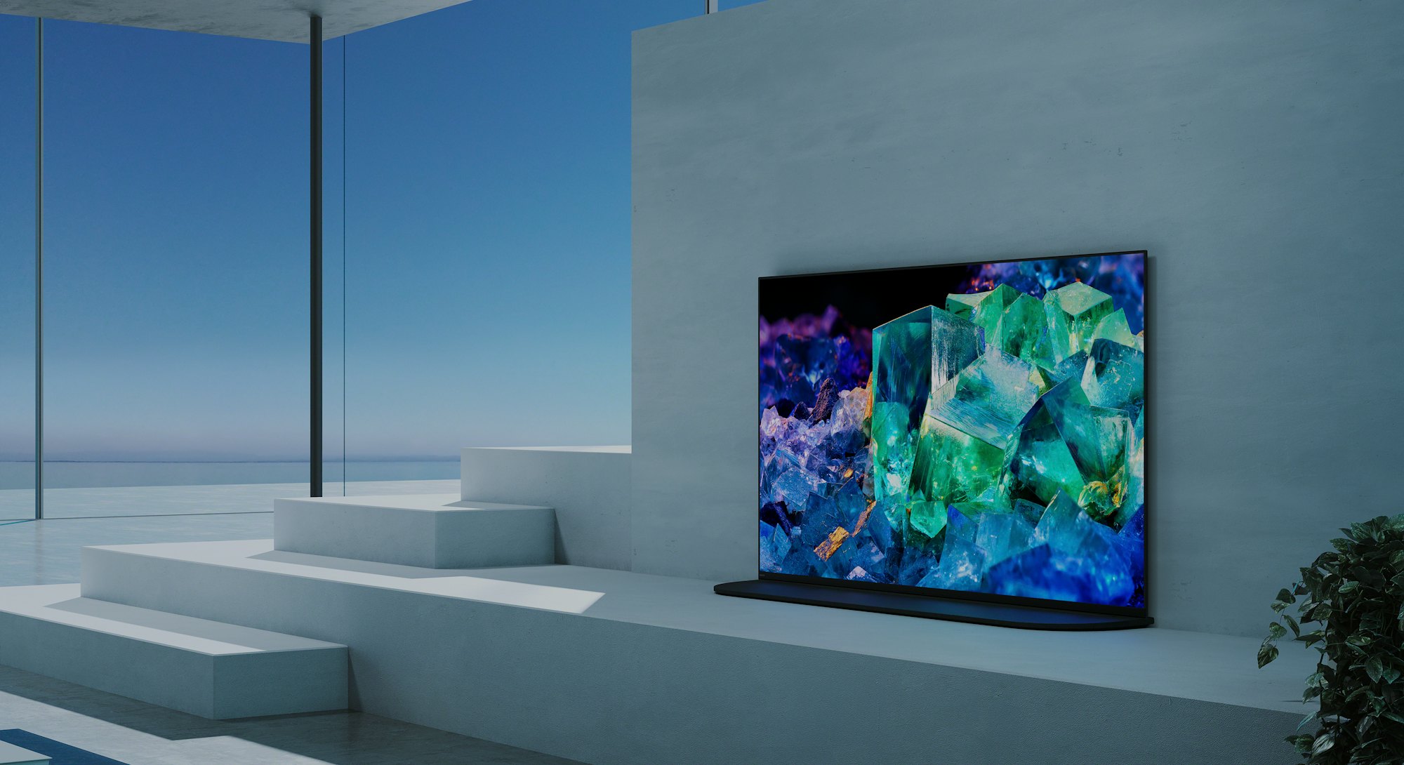 TVs from CES 2022