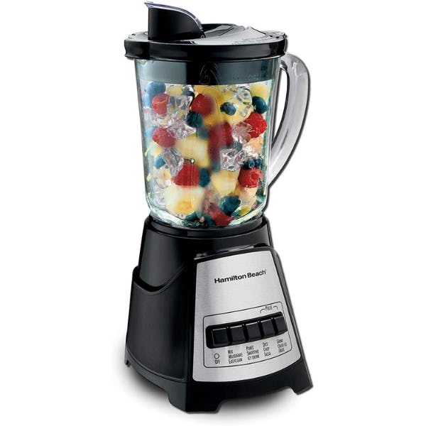 Hamilton Beach 58148A Blender