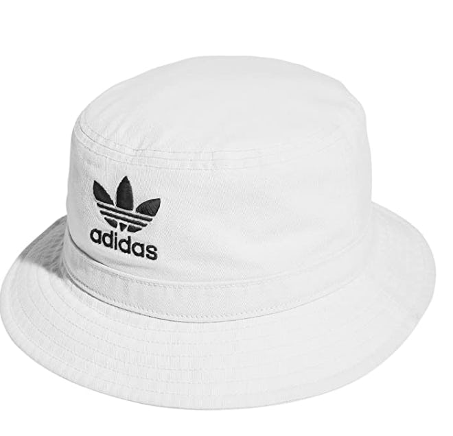 adidas Originals Washed Bucket Hat
