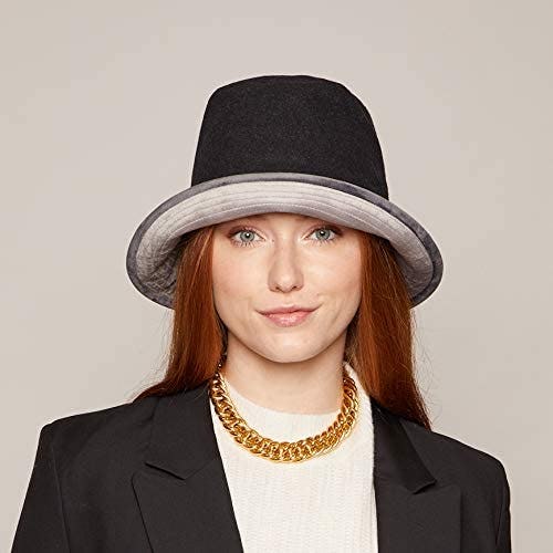 Genie By Eugenie Kim Sara Bucket Hat