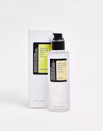 Advanced Snail 96 Mucin Power Essence