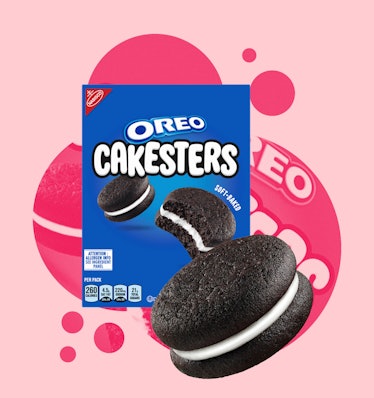 This Oreo Cakesters review fills you in how the treats taste different from the cookie.