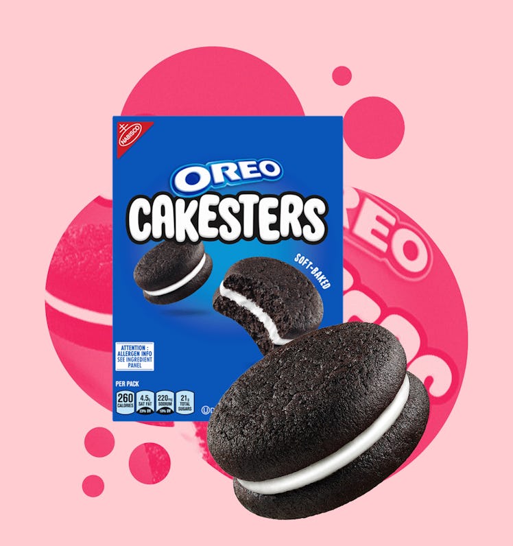 This Oreo Cakesters review fills you in how the treats taste different from the cookie.