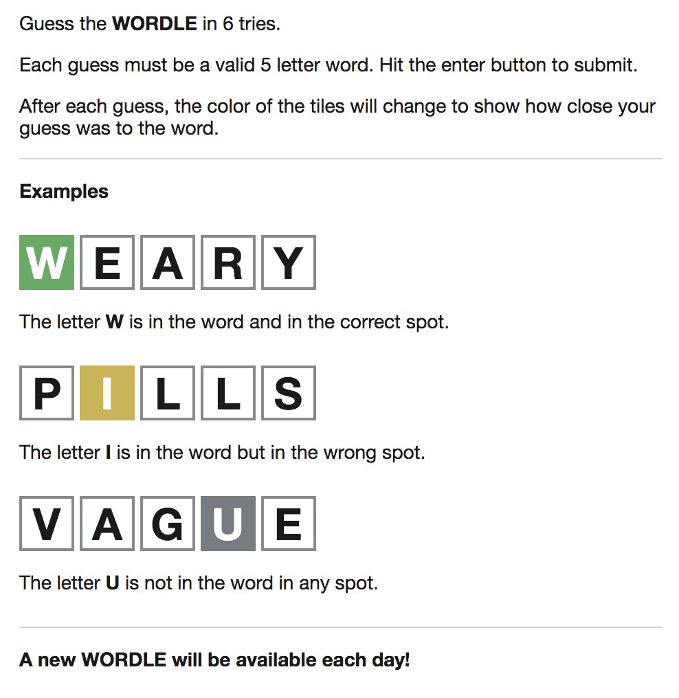 Does Wordle Use Repeat Letters, Plurals, Or Past Tense Words? Here’s