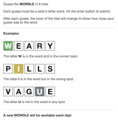 Does Wordle Use Repeat Letters, Plurals, Or Past Tense Words? Here’s