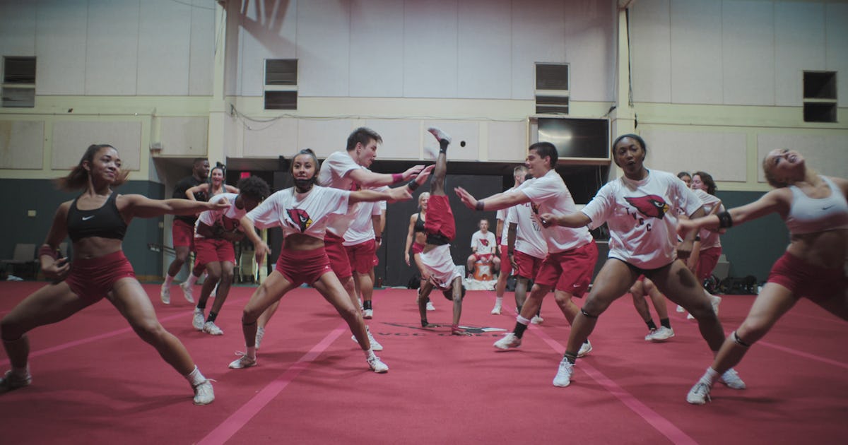 TVCC Cheer Team, Coach, Roster, Location & What To Know