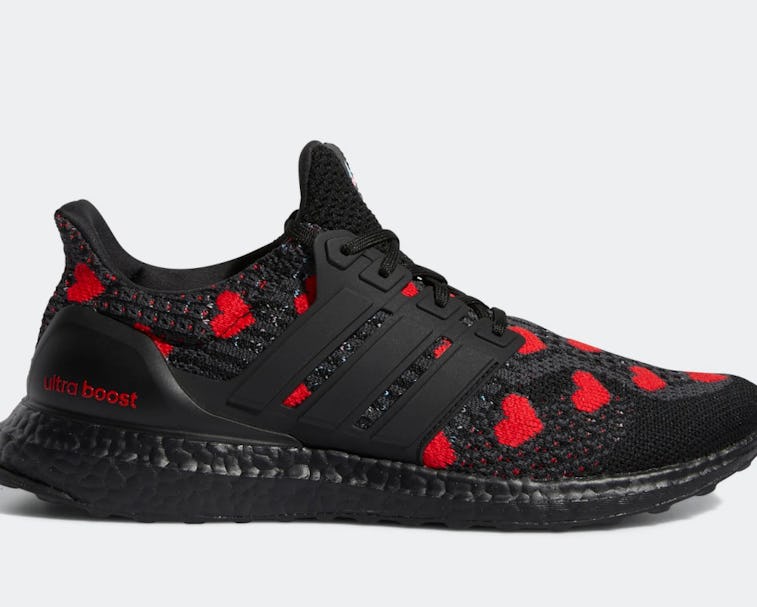 Ultra top boost 90