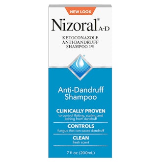 Nizoral Anti-Dandruff Shampoo