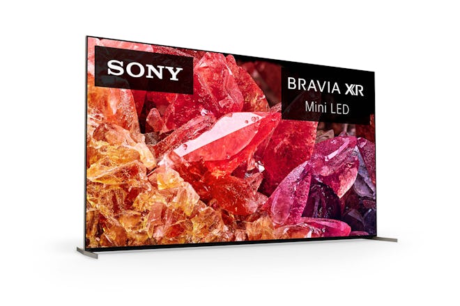 Sony Bravia XR X95K Mini LED TV