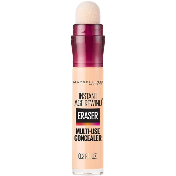 Maybelline Instant Age Rewind Eraser Dark Circles Treatment Multi-Use Concealer