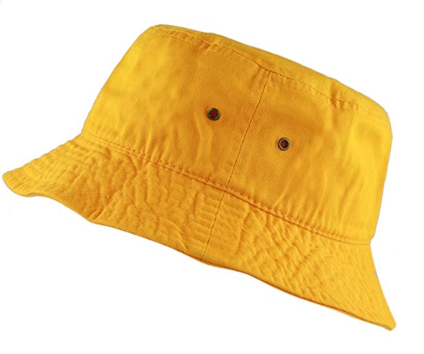 The Hat Depot Unisex Summer Bucket Hat